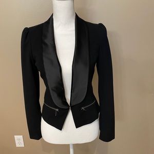 Womens Blazer